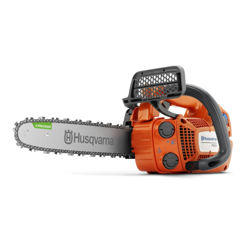 Elagueuse thermique 27 cm3 T525 25SN effilé 25 cm 1/4'' HUSQVARNA 970737010 photo du produit