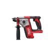 Perforateur SDS Plus 18 V M18 BH-0 (sans batterie ni chargeur) MILWAUKEE 4933443320 photo du produit