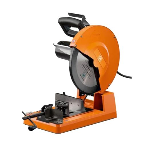 Scie à métaux pendulaire 1800 W MKAS 355 FEIN 72365460000 photo du produit