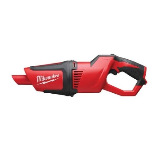 Aspirateur de chantier 12V  M12 HV-0 (sans batterie ni chargeur) en boite carton - MILWAUKEE TOOL - 4933448390 pas cher Secondaire 1 L