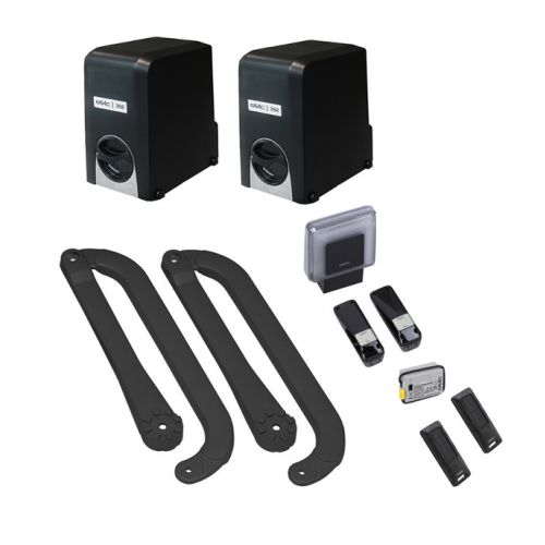 Energie kit 392 intégral 24V - FAAC - 1045851 pas cher