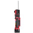 Elagueuse 18 V M18 FHS20-552 20 cm + 2 batteries 5,5 Ah + chargeur MILWAUKEE 4933480118 photo du produit Secondaire 5 S