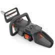 Tronçonneuse 18 V Aspire C15X-P4A 10'' mini 1/4'' SP11G (sans batterie ni chargeur) HUSQVARNA 970720502 photo du produit Secondaire 2 S