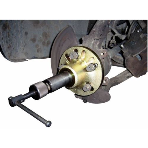 Extracteur pour moyeux de roue 7 pièces KS TOOLS 700.1410 photo du produit Secondaire 1 L