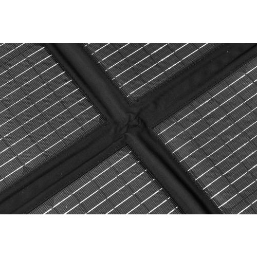 Panneau solaire pliant 400W - ORIUM - 39212 pas cher Secondaire 11 L