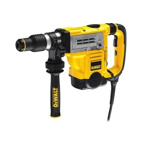 Perforateur-burineur SDS-Max Dewalt D25601K 1250 W photo du produit