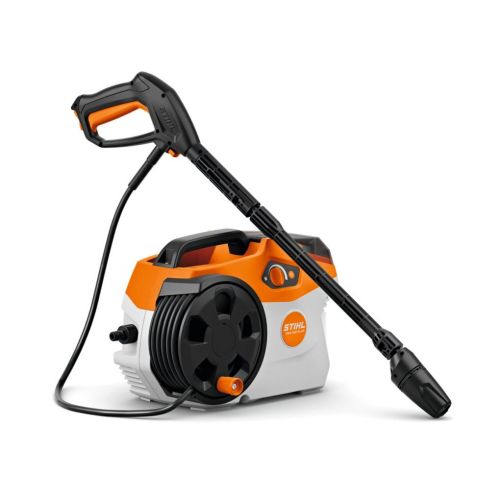 Nettoyeur haute pression 36 V REA 100 Plus (sans batterie ni chargeur) STIHL RA01-011-7610 photo du produit Secondaire 2 L