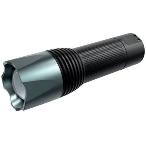 Torche PRO LED 650 lumens ELWIS S650-700 photo du produit Secondaire 5 L