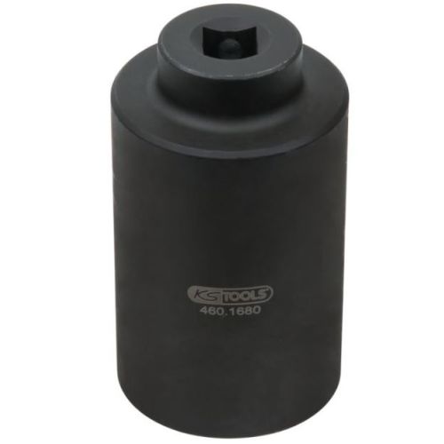 Douille 1/2 '' à 4 ergots D 48/53 mm pour Scania KS TOOLS 460.1680 photo du produit Secondaire 2 L