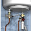 Kit de sécurité chauffe-eau Watts avec groupe de sécurité NF SFR® inox photo du produit Secondaire 1 S