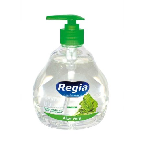 Crème lavante pour les mains 500ml - DISSOL - FR119 pas cher
