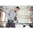 Meuleuse d'angle 18 V AGC 18-125 5,0 Ebi-Plus + 2 batteries 5 Ah + chargeur rapide + coffret SYSTAINER FESTOOL 578368 photo du produit Secondaire 9 S