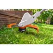 Coupe-bordure 36V FSA 50 avec tête AutoCut C 3-2 + batterie AK 10 + chargeur AL 101 STIHL FA11-011-5710 photo du produit Secondaire 6 S