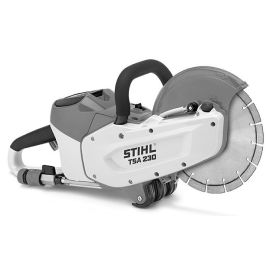 Découpeuse à disque 36V TSA 230 (Sans batterie ni chargeur) - STIHL - 4864-011-6600 pas cher Principale M