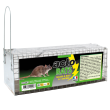 Nasse à rats 28 cm ACTO NASSE2 photo du produit