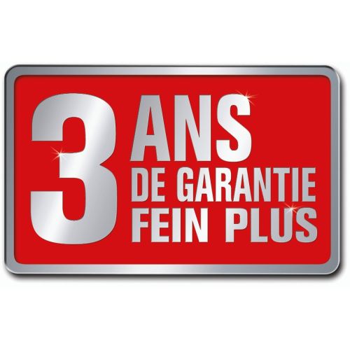 Scie oscillante Multimaster Fein FMM 350 QSL TOP 350 W photo du produit Secondaire 1 L