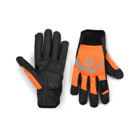Gants de protection Husqvarna Functional Light antidérapants - 5298802 photo du produit Principale M