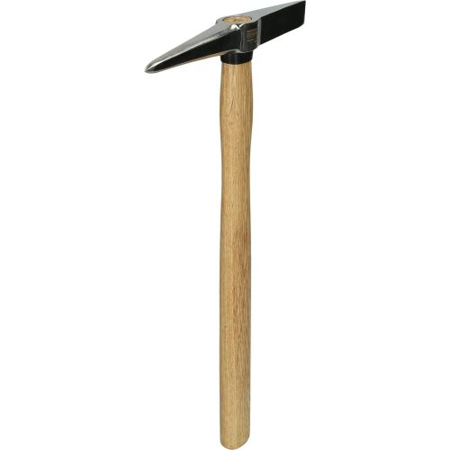 Marteau de soudeur en inox 300 g KS TOOLS 964.2021 photo du produit Secondaire 2 L