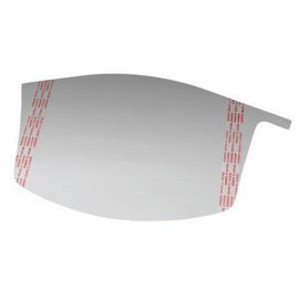 Film de protection pelable de visière VERSAFLO 3M - 7100001829 photo du produit Principale M
