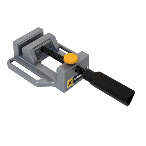Support pour perceuse filaire SP500B H500 x L152 mm PEUGEOT OUTILLAGE 100505 photo du produit Secondaire 2 L