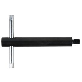 Cheville de blocage de pompe haute pression KS Tools L 80 mm D 10 mm - 400.0757 photo du produit Principale M