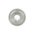 Galets acier guide fil diamètre 0,6 / 0,8 mm pour poste PRESTOMIG 210MP SAF-FRO W000378667 photo du produit Secondaire 2 S