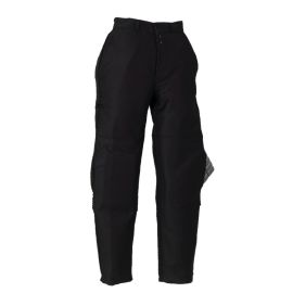 Pantalon de chantier® Muzelle Dulac en coton Moleskine pas cher Principale M