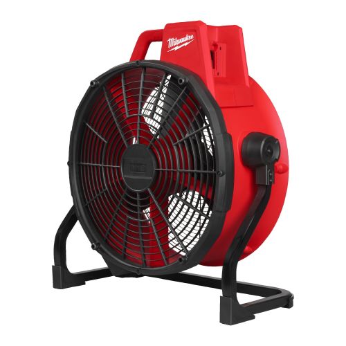 Ventilateur/brasseur d'air 18 V M18 ARFHP-0 (sans batterie ni chargeur) MILWAUKEE TOOL 4933492110 photo du produit Secondaire 1 L
