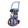 Poste OXYFLAM CPT JETSOUD OT 1 m³ - GCE CHARLEDAVE - F161041 pas cher