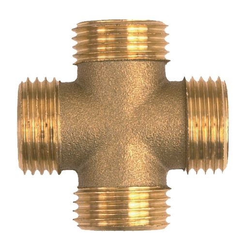 Croix M&acirc;le Garis nue photo du produit Principale L