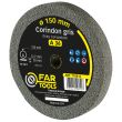 Meule grain 36 corindon gris 150 mm FARTOOLS 110812 photo du produit