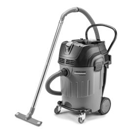 Aspirateur d'eau et poussières 2760W NT 65/2 Ap - KÄRCHER - 16672910 pas cher Principale M