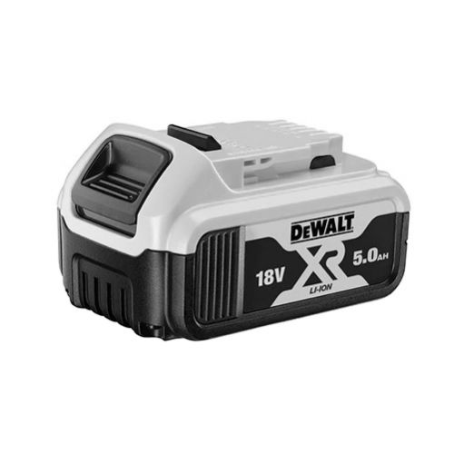 Perforateur SDS Plus 18V Brushless XR 3J + 1 batterie XR 5Ah + chargeur + coffret - DEWALT - DCH263P1-QW pas cher Secondaire 2 L