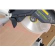 Scie à onglets radiale 1600W KAPEX KS 120 REB avec accessoires - FESTOOL - 575302 pas cher Secondaire 4 S