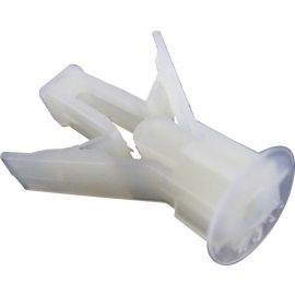 Cheville ailette ING Fixations 0/15 pour vis 4 x 45 - A270000 photo du produit Principale M