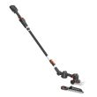 Cisaille 18 V Aspire S20-P4A + perche P4A (sans batterie ni chargeur) HUSQVARNA 970716702 photo du produit Secondaire 1 S