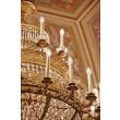 Ampoule flamme TOLEDO Retro dimmable 470 lm E14 SYLVANIA 0027292 photo du produit Secondaire 5 S
