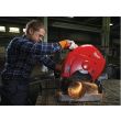 Tronçonneuse à disque 2300 W CHS 355 MILWAUKEE 4933411760 photo du produit Secondaire 3 S