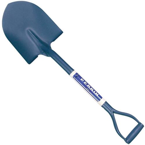 Pelle de bord de 21 cm avec manche poignée YD OUTILS PERRIN 148521 photo du produit Principale L