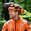 Casque ADVANCE X-Vent STIHL 0000-888-0802 photo du produit Secondaire 3 S