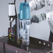 Perceuse magnétique 1150 W D.50 mm en coffret plastique MAKITA HB500 photo du produit Secondaire 2 S