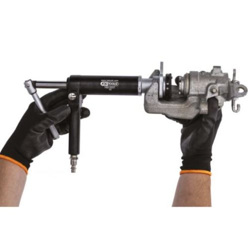 Pistolet pneumatique repousse-piston KS TOOLS 150.2237 photo du produit Secondaire 4 L