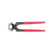 Tenaille coupante de menuisier gainée 200 mm - HANGER - 231031 pas cher