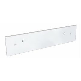 Dosseret PUBLICA Geberit pour lavabo collectif photo du produit Principale M