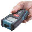 T&eacute;l&eacute;m&egrave;tre laser 30 m en bo&icirc;te en carton MAKITA LD030P photo du produit Secondaire 3 S