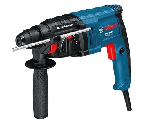 BOSCH  Gbh 2-20 d - Perceuse professionnelle