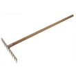 Rateau BRONZEPLUS 1600 mm KS TOOLS 963.9650 photo du produit