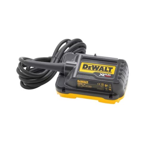 Adaptateur hybride 54 V / secteur pour DHS780 DEWALT DCB500-QS photo du produit Principale L