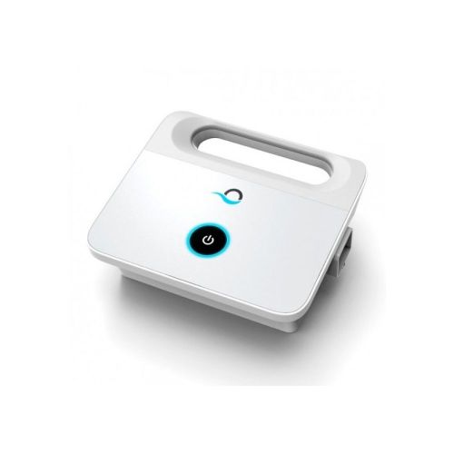 Robot de piscine Poolstyle AG P/24 DOLPHIN MAY-200-0012 photo du produit Secondaire 3 L