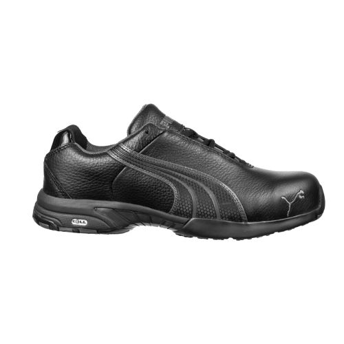 Baskets de sécurité basses VELOCITY WNS LOW S3 SRC HRO noir P35 - PUMA - 642850-T.35 pas cher